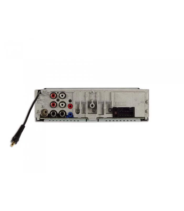 UTE-204DAB  Alpine Digistore