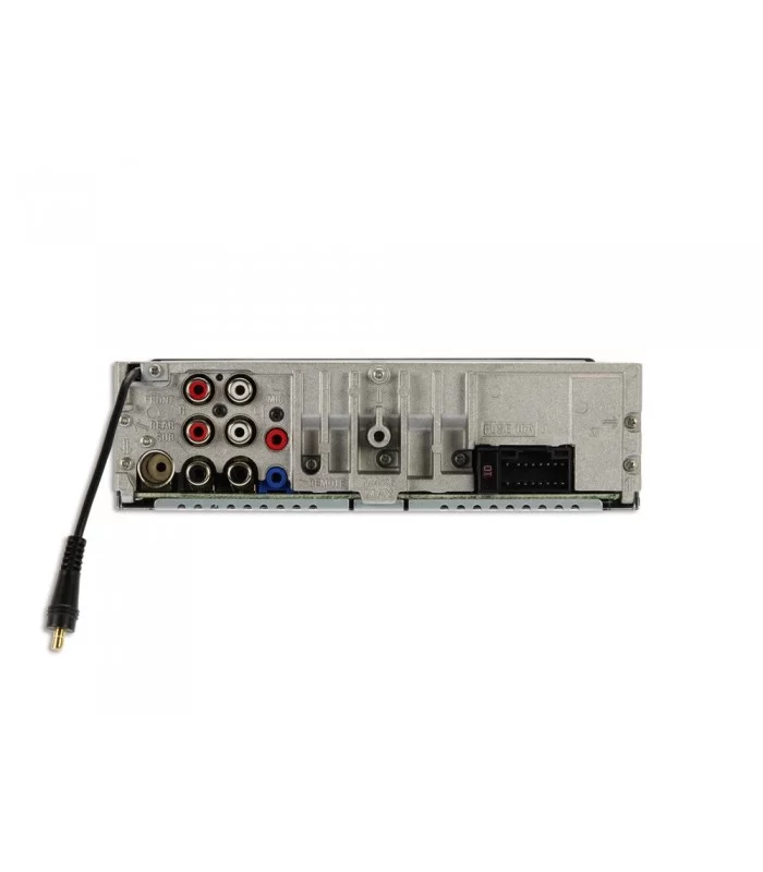 CDE-205DAB  Alpine Digistore