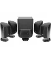 Bowers & Wilkins Pack MT-50 black
