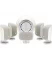 Bowers & Wilkins Pack MT60D white