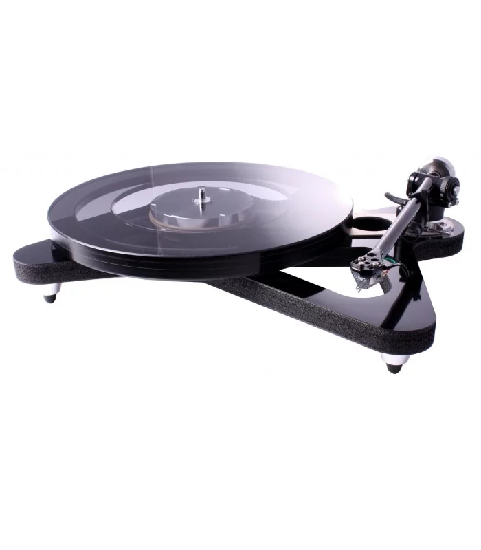 Pack Rega RP8 + cellule Ania  Rega Digistore