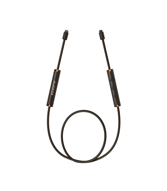 Audeze Cipher - Cable bluetooth pour iSine 10 et iSine 20