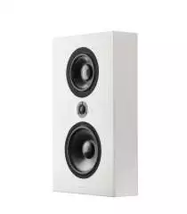 Lyngdorf FR-1 (paire) - Blanc