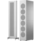 Piega Coax Master Line Source