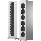 Piega Coax Master Line Source