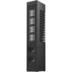 Piega Coax Master Line Source 2