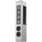 Piega Coax Master Line Source 2