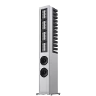 Piega Coax Master Line Source 3