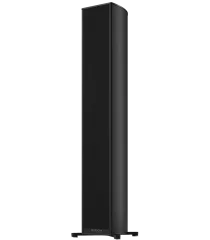 Piega Premium 701 (paire) - Noir