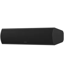 Piega Premium Center S - Noir