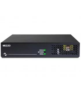 Bose Pro PowerSoft Mezzo 602A