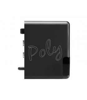 Poly - Streamer pour Mojo