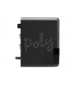 Chord Electronics Poly - Streamer pour Mojo