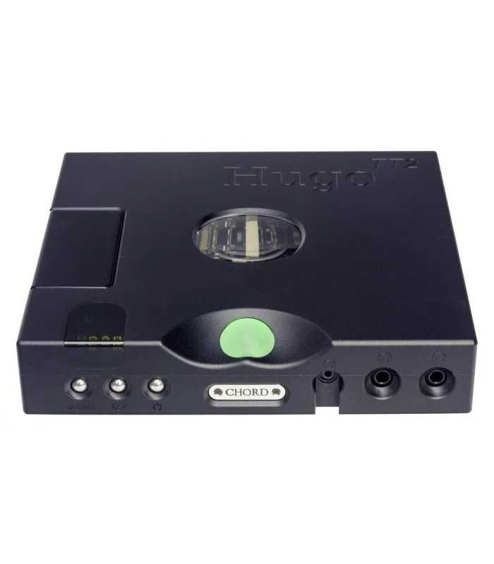 Chord Electronics Hugo TT2