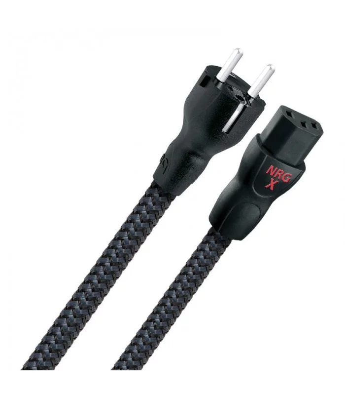 Audioquest NRG-X3 Power