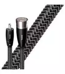 Audioquest Yukon Analog - 0.5m