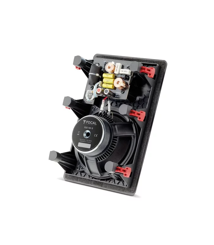 Focal 100IW6 (pièce)