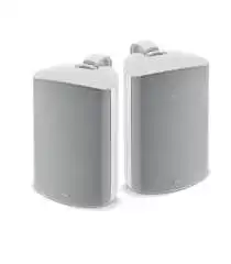 Focal 100 OD8 - Blanc