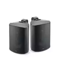 Focal 100 OD6 - Noir