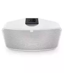 BlueSound Pulse Mini 2i - Blanc