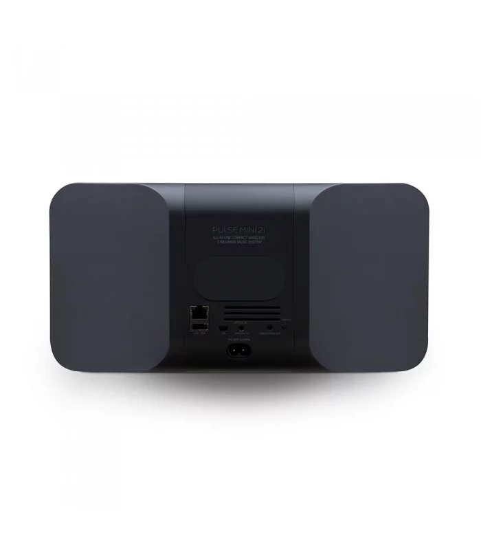 BlueSound Pulse Mini 2i