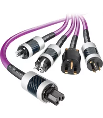 IsoTek EVO3 Ascension 2 mètres