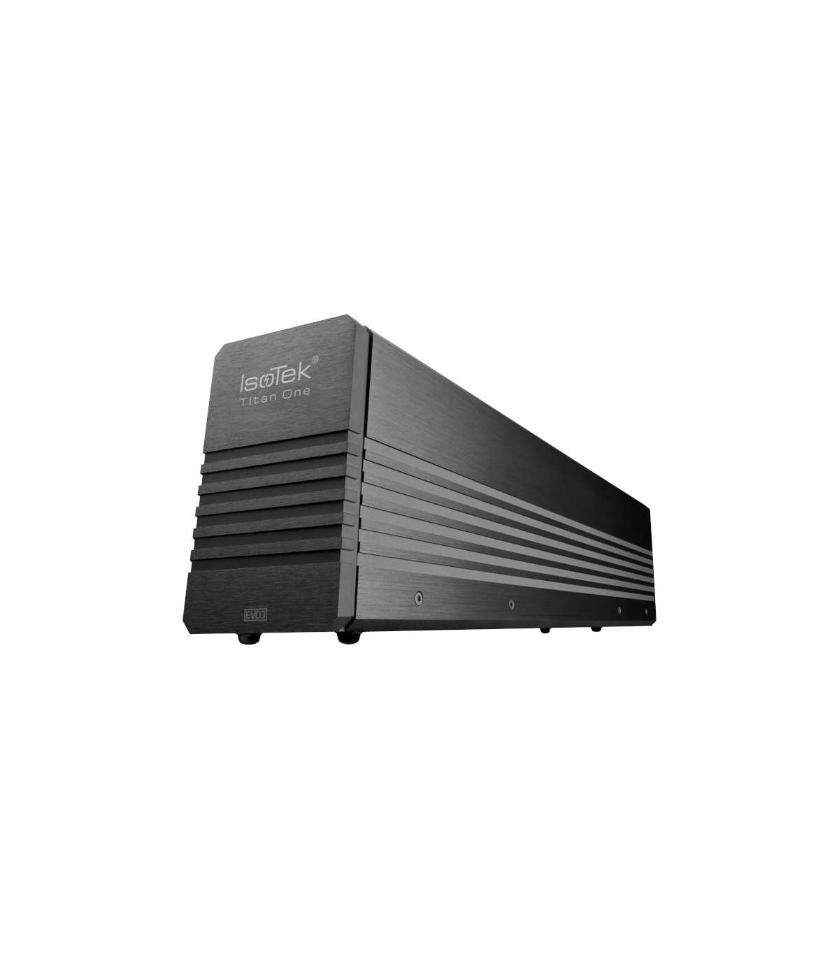 その他 IsoTek Titan One EVO3 TITAN ONE | エヴォ3タイタンワン | ​IsoTek | アイソ