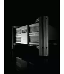 IsoTek EVO3 Super Titan 32 amp - Noir