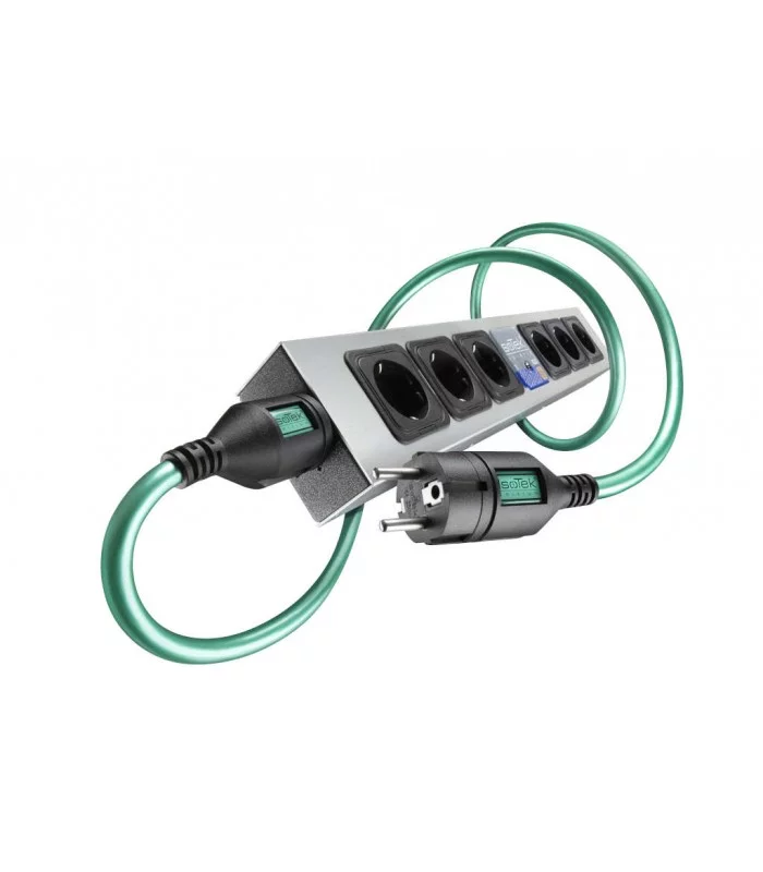 IsoTek Pack EVO3 Polaris + EVO3 Initium 1,5 mètre