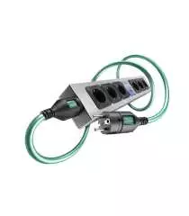 IsoTek Pack EVO3 Polaris + EVO3 Initium 1,5 mètre