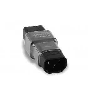 C19 to C14 adapter