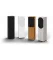 Swiss HD Solo 5 (paire)