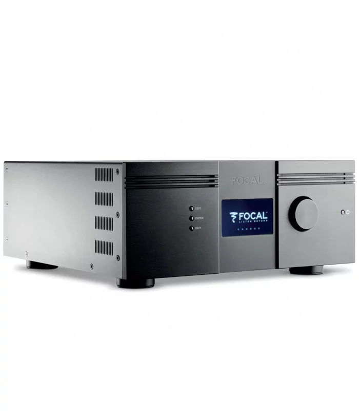 Focal ASTRAL 16