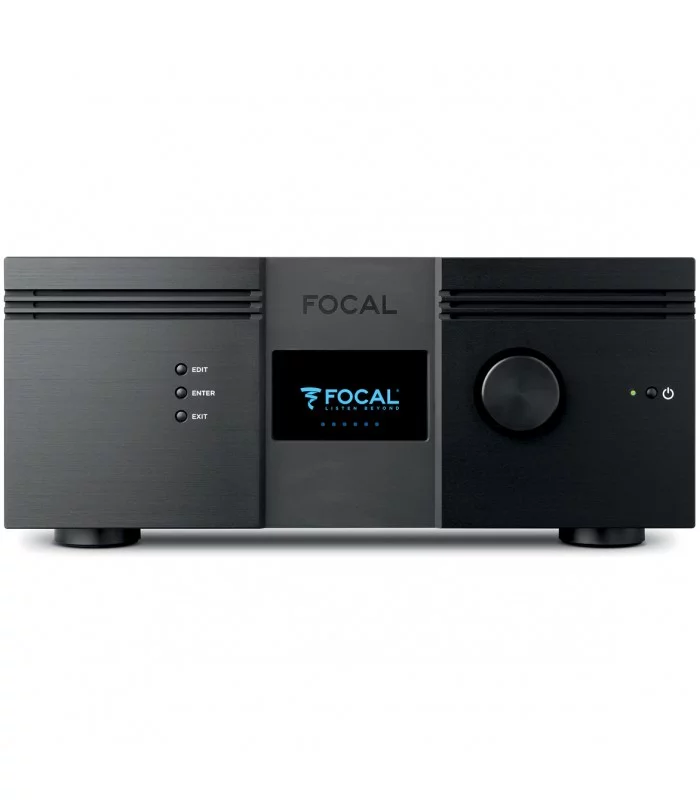 Focal ASTRAL 16
