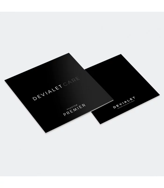 Devialet Care Phantom Gold/Opera