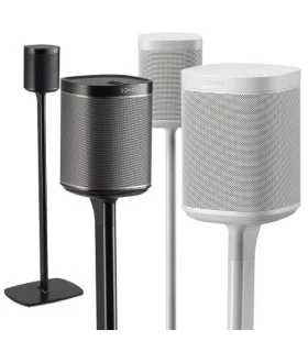 Floor stand for Sonos One, One SL & Play:1 (paire)