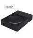 Flexson Wall mount for Sonos Amp