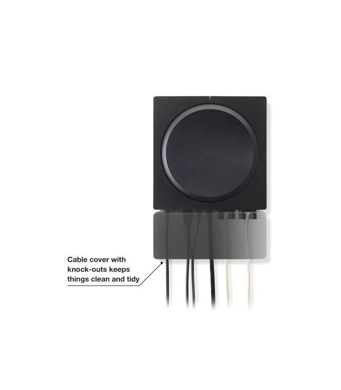 Flexson Wall mount for Sonos Amp
