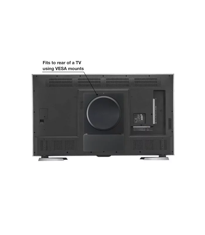 Flexson Wall mount for Sonos Amp