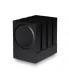 Flexson Dock for 4 Sonos Amp black