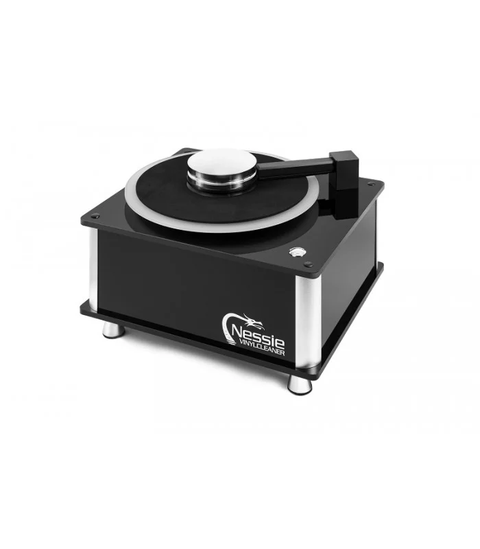 Nessie Vinylcleaner Record Cleaning Machine