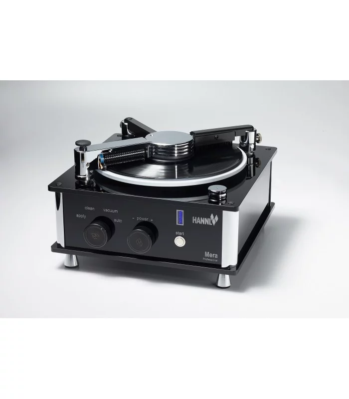 Hannl Mera Professional