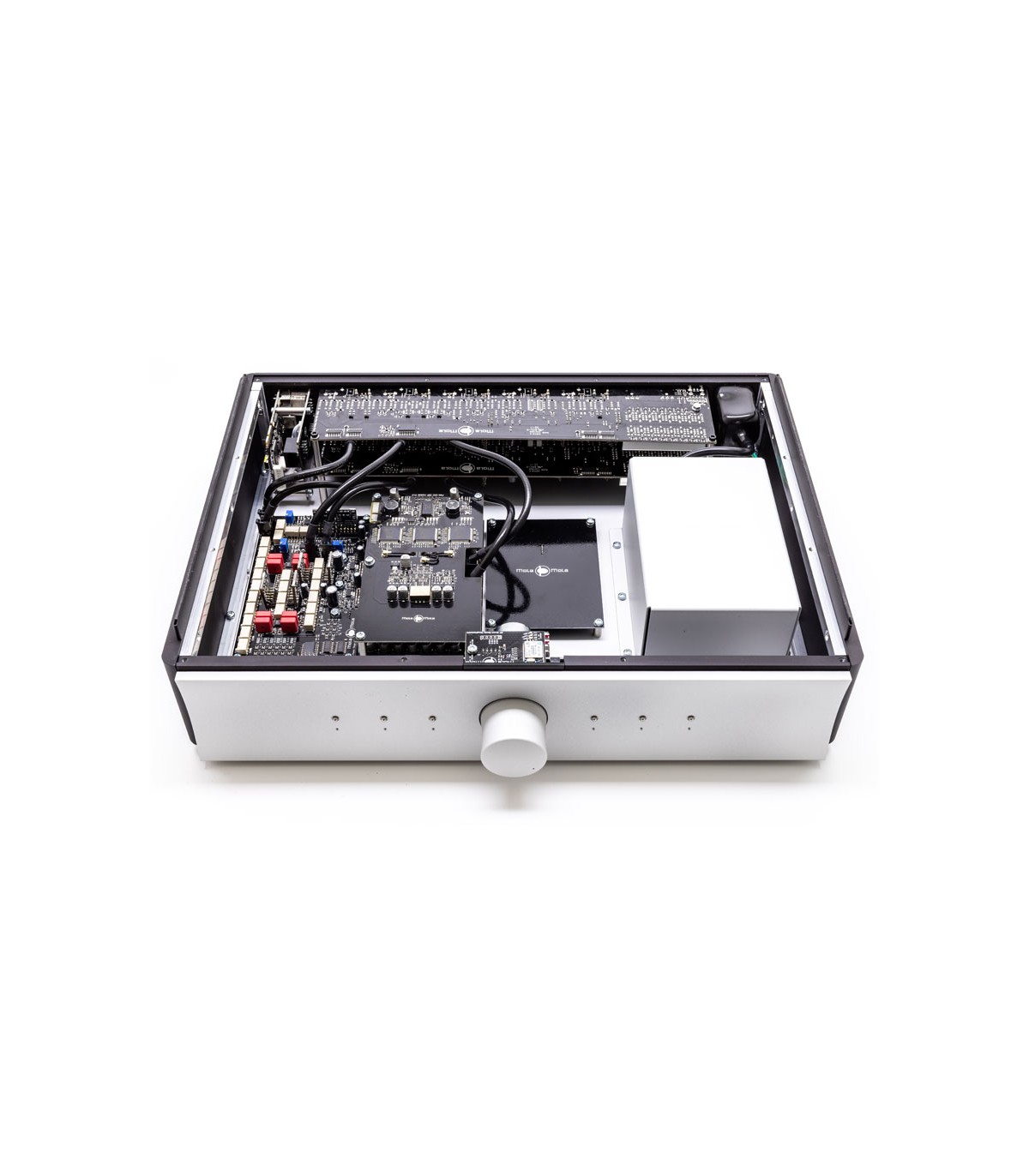 Mola Mola Makua | High-End Stereo Preamplifier