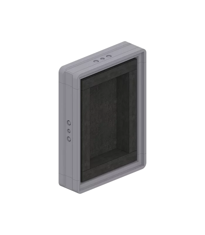Wallbox L (F-5943)