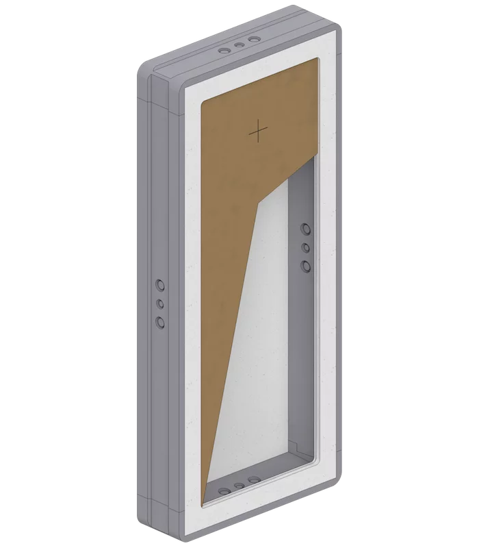 Wallbox XL (H-9943)