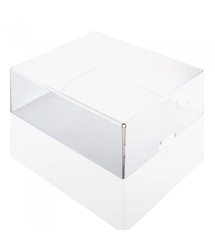 Clearaudio Emotion SE Dust cover (AC 074)