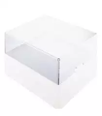 Clearaudio Emotion SE Dust cover (AC 074)