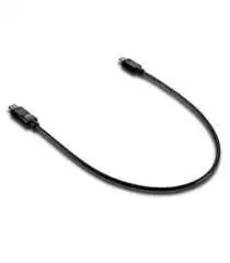 Astell&Kern Câble USB C sur Micro 5-Pin PEE12