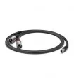 Astell&Kern Câble 1x 5-Pin-Mini-XLR vers 2x 3-Pin-XLR PEE41