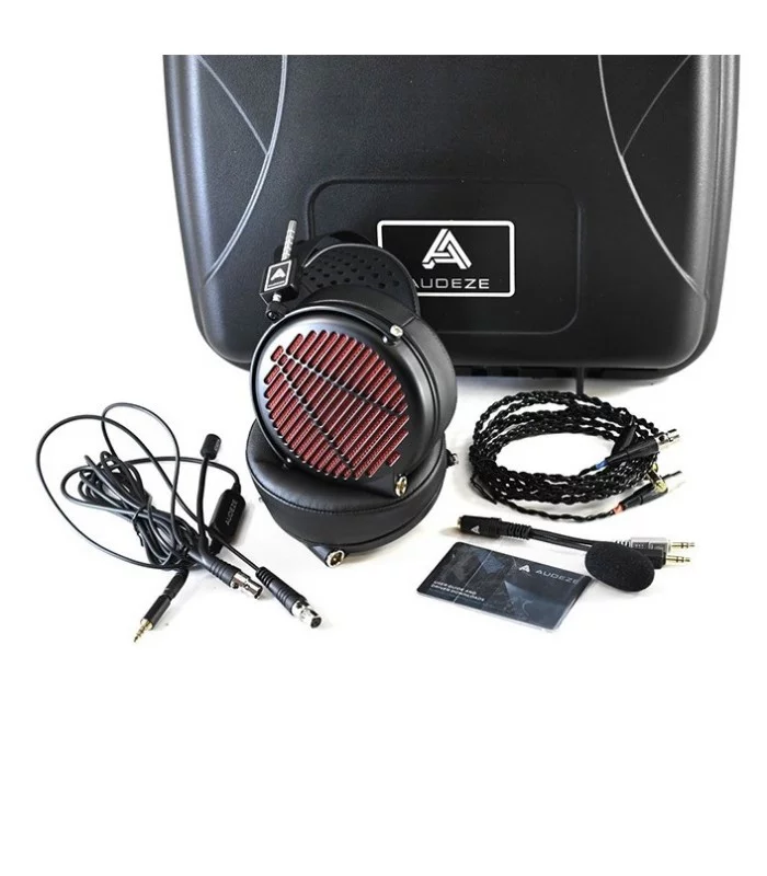 Audeze LCD-GX